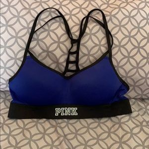 Victoria Secret Pink ultimate bra